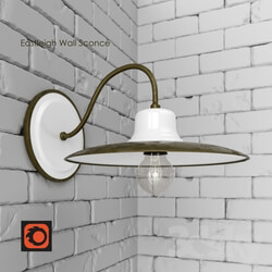 Wall light - Eastleigh Wall Sconce 