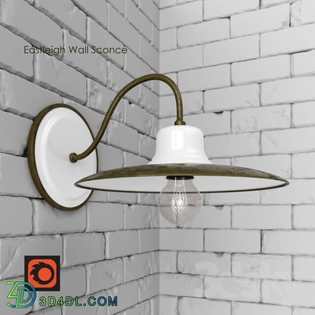 Wall light - Eastleigh Wall Sconce