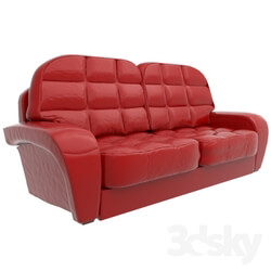 Sofa - Sofa _quot_Accent_quot_ 