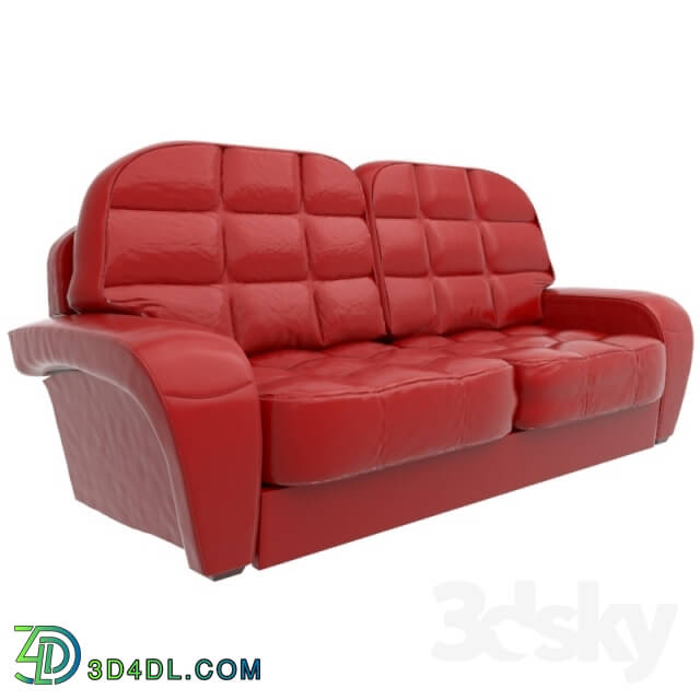 Sofa - Sofa _quot_Accent_quot_