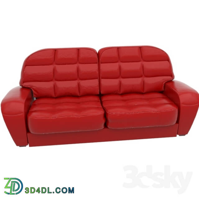 Sofa - Sofa _quot_Accent_quot_