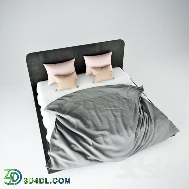 Bed - Bed_2