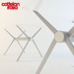 Table - Cattelan Itaila Desk 