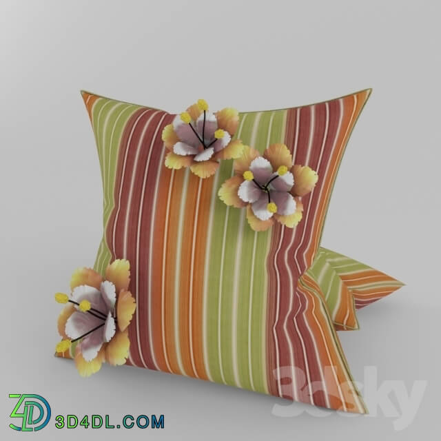 Pillows - Pillows decorative