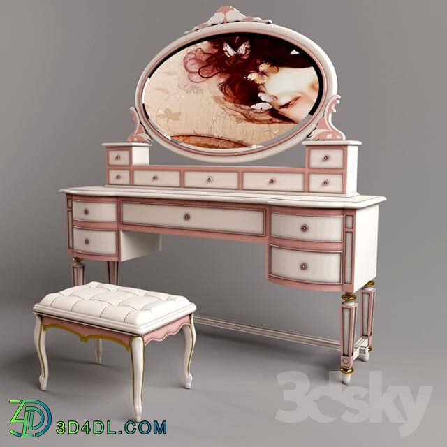 Other - Dressing table