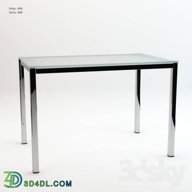 Table - Calligaris _