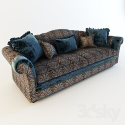Sofa - BEDDING - Pushkar 6 