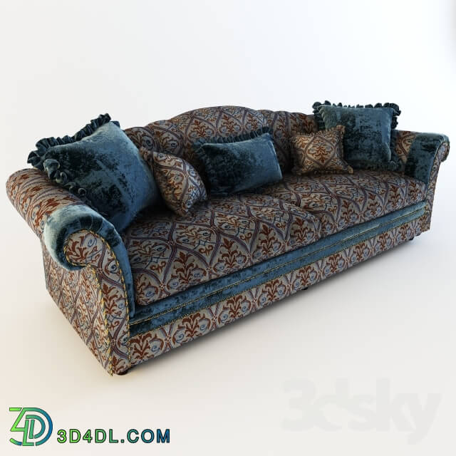 Sofa - BEDDING - Pushkar 6