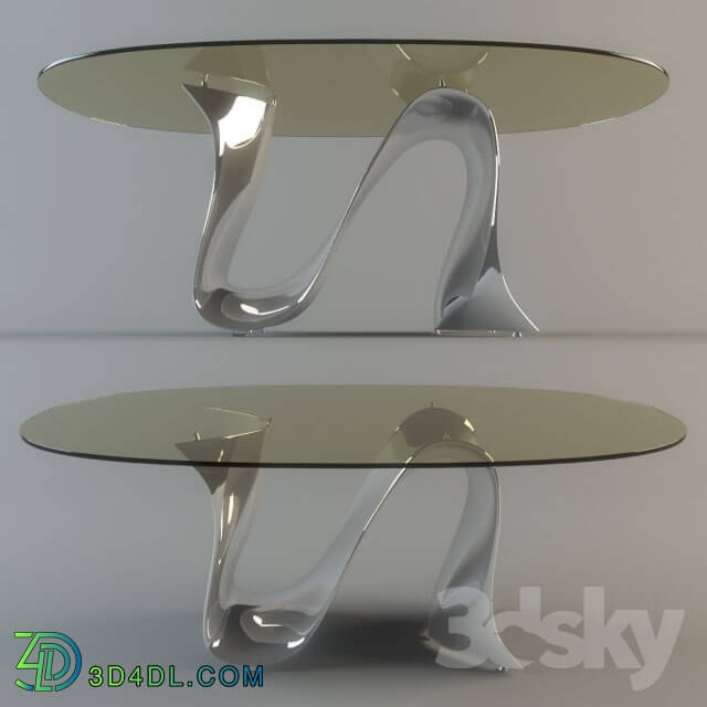 Table - Desk-S