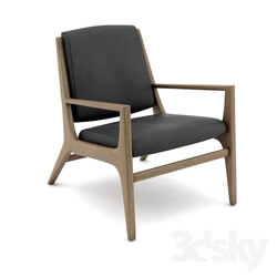 Chair - Saccaro Guria Chair 