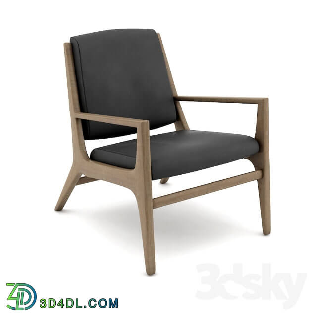 Chair - Saccaro Guria Chair