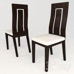 Chair - Chair IDEALSEDIA Miu 