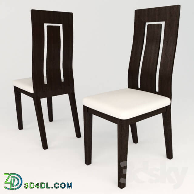 Chair - Chair IDEALSEDIA Miu