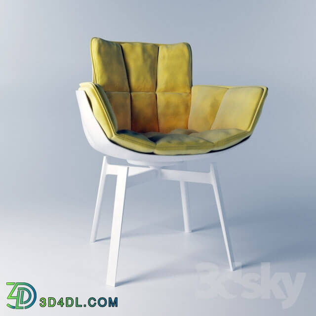 Chair - Husk chair