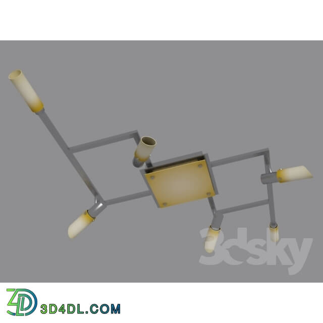 Ceiling light - CHANDELIER TEKLA