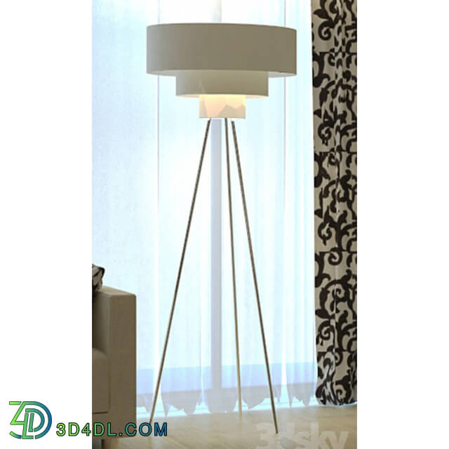 Floor lamp - floor lamp