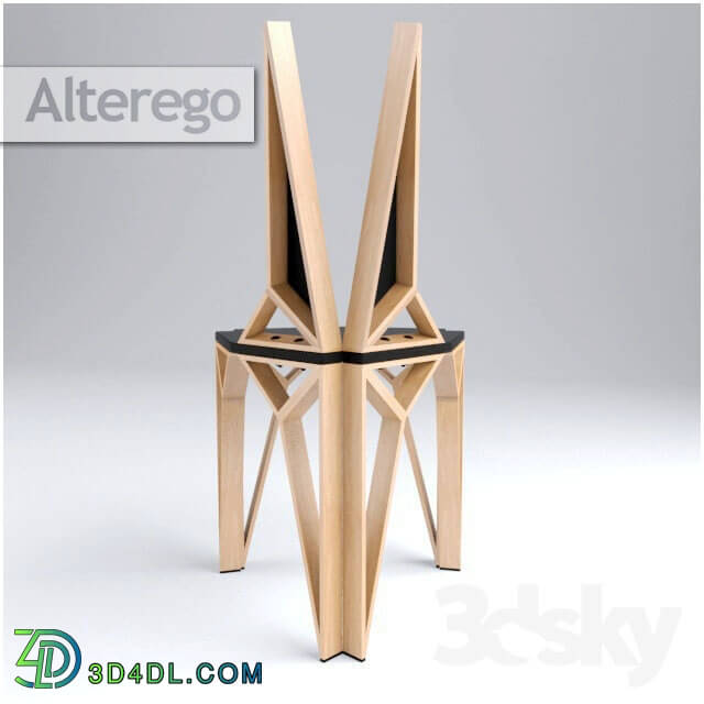 Chair - AlterEgo