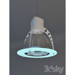 Ceiling light - Brilux Electronic 