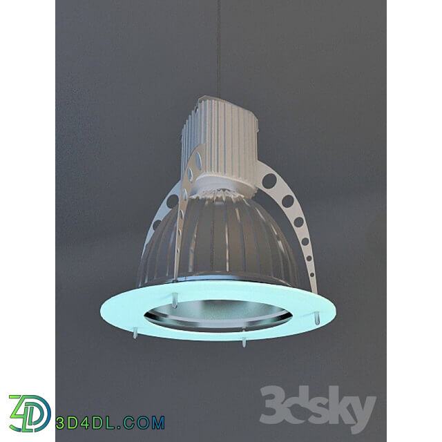 Ceiling light - Brilux Electronic