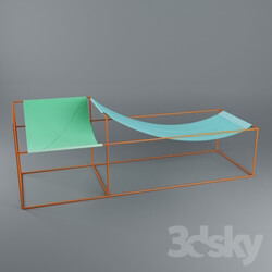 Other - Ventura Lambrate Seating 