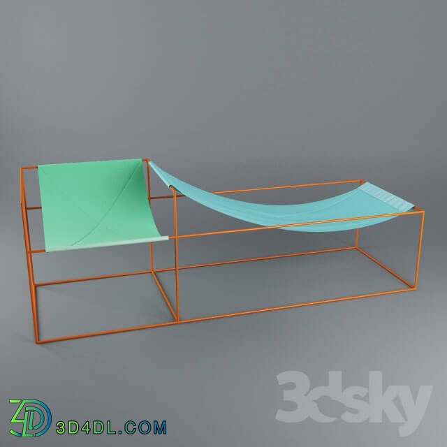 Other - Ventura Lambrate Seating