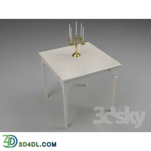 Table - Table 100h100h96sm