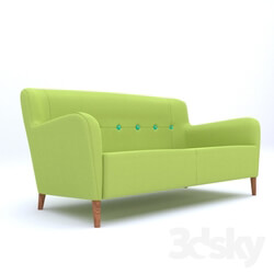 Sofa - Swedes Nova Sofa 