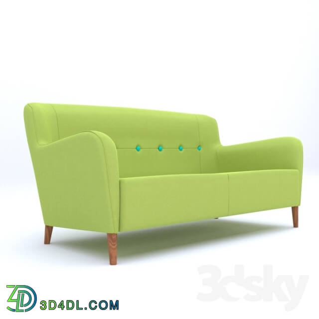 Sofa - Swedes Nova Sofa