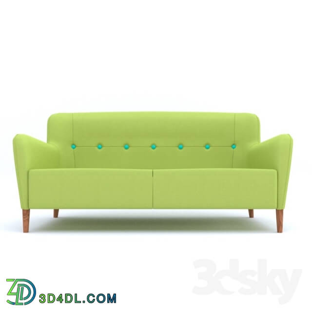 Sofa - Swedes Nova Sofa