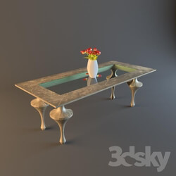 Table - dining table 