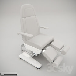 Beauty salon - Pedicure Chair armchair 