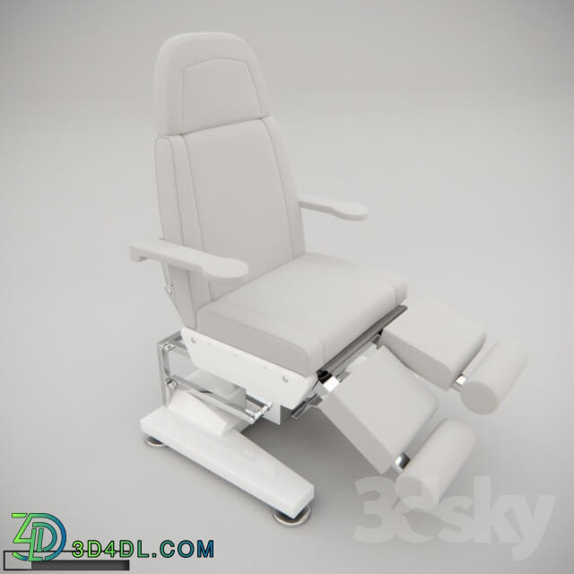 Beauty salon - Pedicure Chair armchair