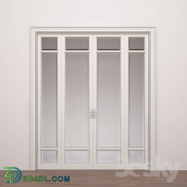 Doors - Glass doors