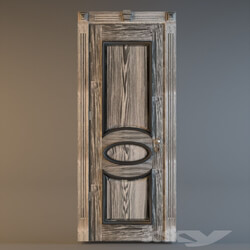 Doors - Door_002 