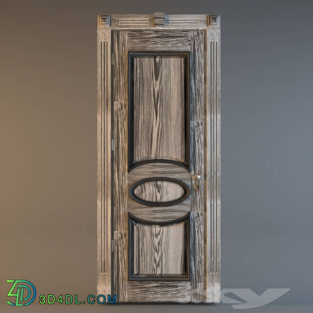 Doors - Door_002