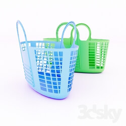 Miscellaneous - Baskets 