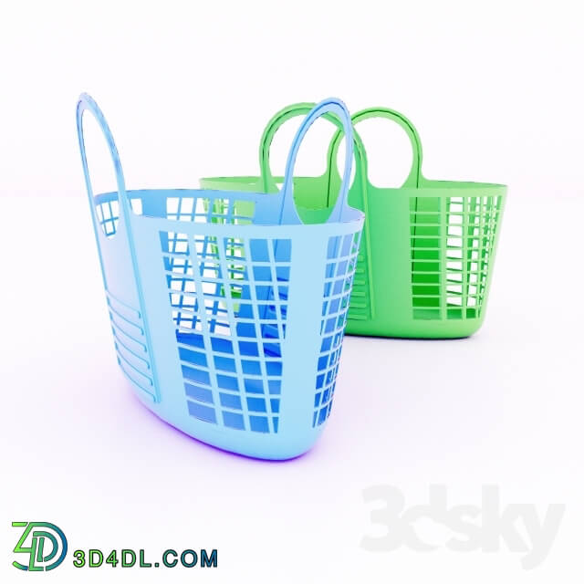 Miscellaneous - Baskets