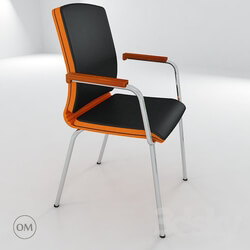 Office furniture - Belive 312 