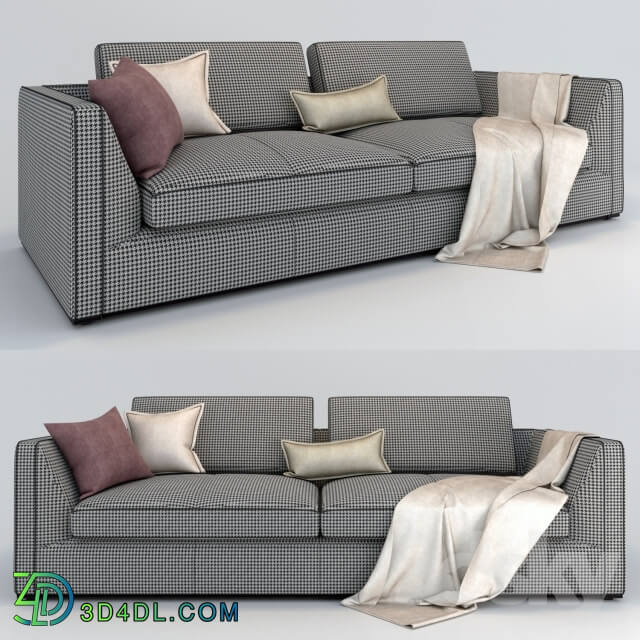 Sofa - Richard sofa B _ B