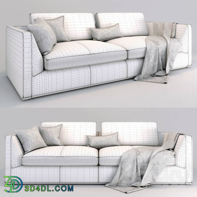 Sofa - Richard sofa B _ B