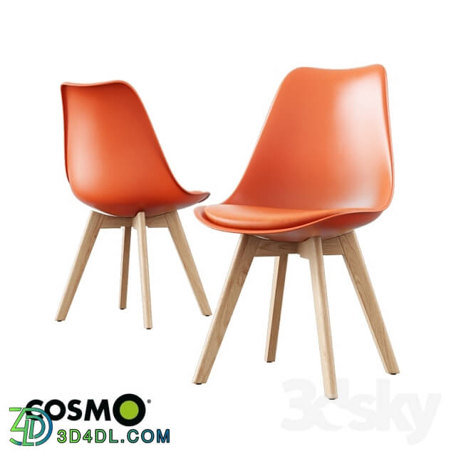 Chair - Cosmo _ Sephi