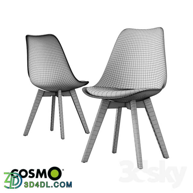 Chair - Cosmo _ Sephi