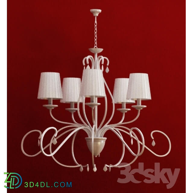 Ceiling light - Chandelier SL1402743113