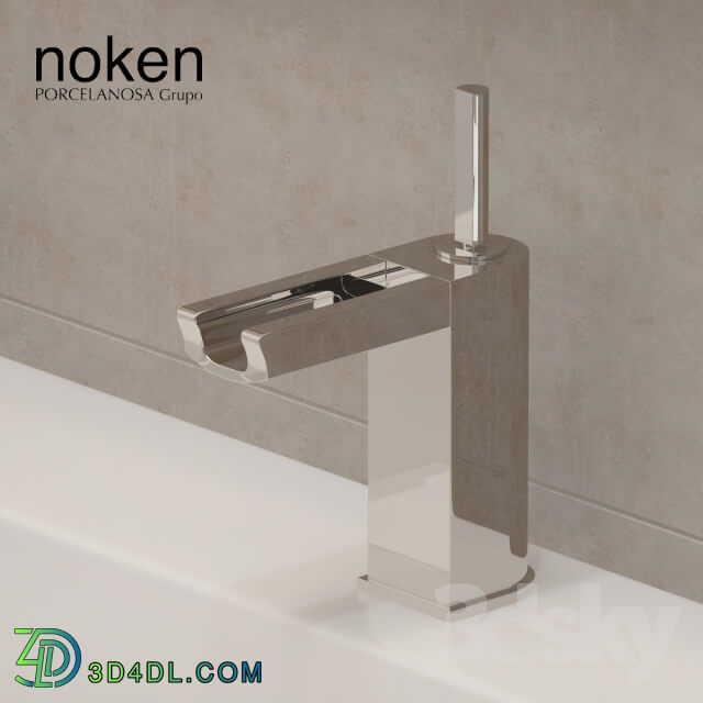 Faucet - Mixer Noken Nora