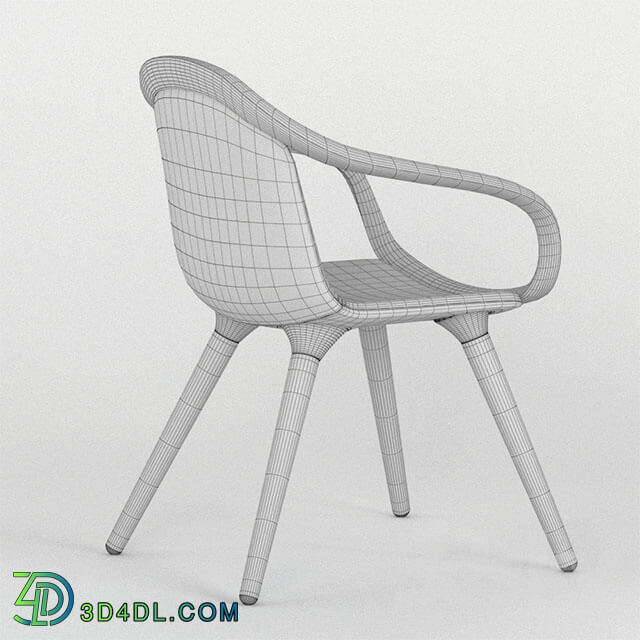 Chair - Ginevra