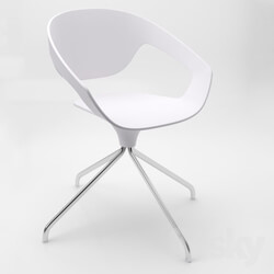 Chair - Vad Swivel Chair 