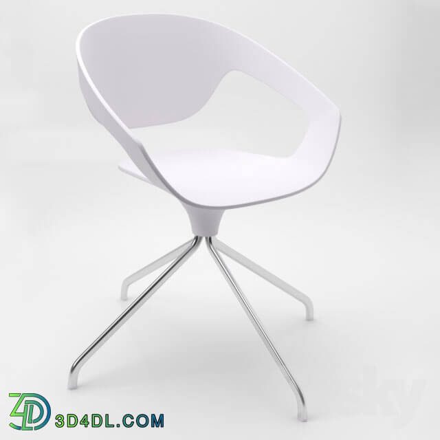 Chair - Vad Swivel Chair