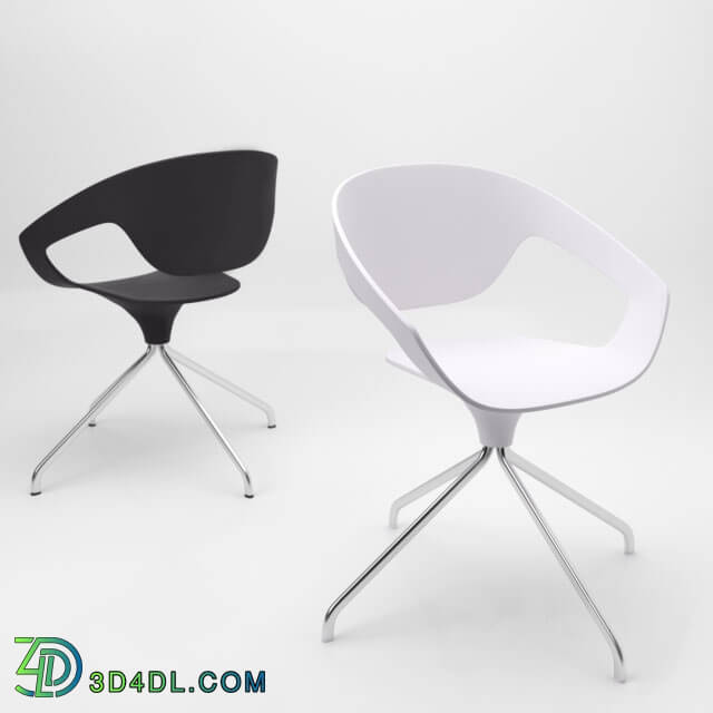 Chair - Vad Swivel Chair