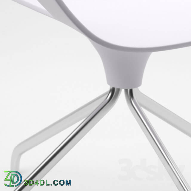 Chair - Vad Swivel Chair