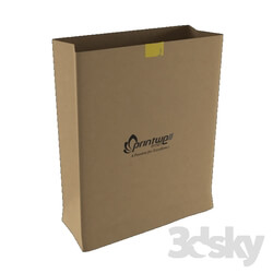 Miscellaneous - printwell corrugated pacage 